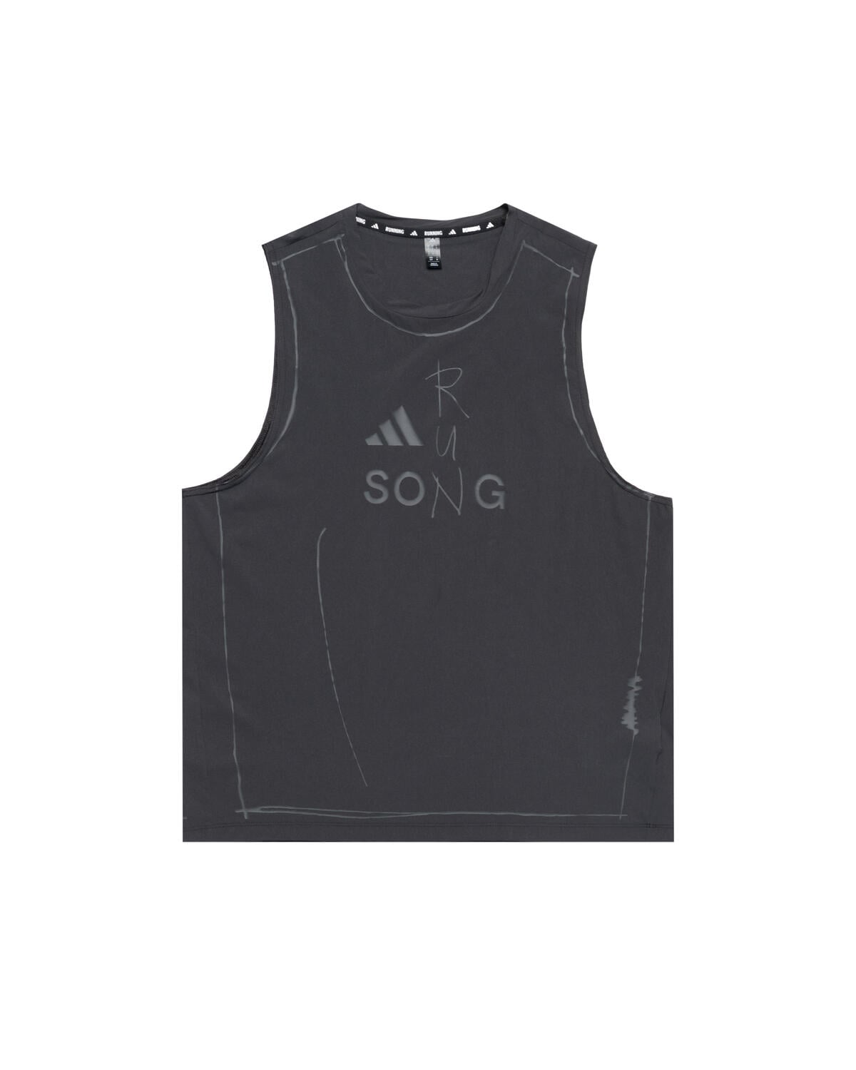 adidas Originals x SFTM adi365 Running Tank | KT0774 | AFEW STORE